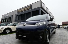 Bild des Angebotes Citroen Jumpy M (L2) Kombi