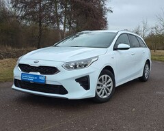Bild des Angebotes Kia Ceed SW / cee'd SW Ceed Edition 7 Sportswagon