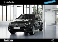 Bild des Angebotes Mercedes-Benz GLE 450 d 4M AMG BURM NIGHT PREMIUM WIDE MEMO