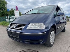 Bild des Angebotes VW Sharan Comfortline 7-Sitzer