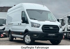 Bild des Angebotes Ford Transit TRANSIT L4H3 Lang+Hoch Trend AHK AirLine SHZ TOP