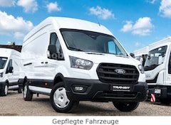 Bild des Angebotes Ford Transit TRANSIT L4H3 Lang+Hoch Trend AHK AirLine SHZ TOP