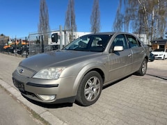 Bild des Angebotes Ford Mondeo Ghia,AUTOMATIK,2xSHZ,KLIMAAUTOMATIK,TÜV 06-2027