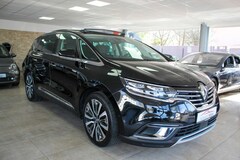 Bild des Angebotes Renault Espace 2.0 Blue dCi 200 EDC Initiale Paris Voll!