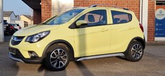 Bild des Angebotes Opel Karl 1.0 Sondrmodell ´´Rocks´´, Klima,