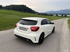 Bild des Angebotes Mercedes-Benz A 220 d 7G-DCT AMG Line