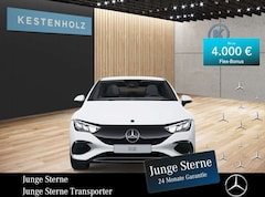 Bild des Angebotes Mercedes-Benz EQE 300 EQE 300 *ELECTRIC-ART*MEMO*DISTR*RFK*SHZ*LED*
