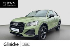 Bild des Angebotes Audi Q2 35 TDI quattro advanced LED Klima ACC Rückfah