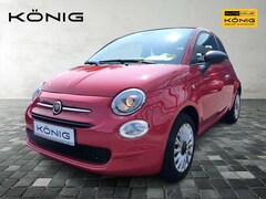 Bild des Angebotes Fiat 500C Cabrio Club 1.0 Klima*Tempomat*CarPlay*Alu