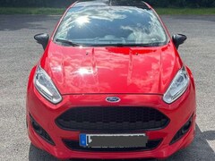 Bild des Angebotes Ford Fiesta St- Line