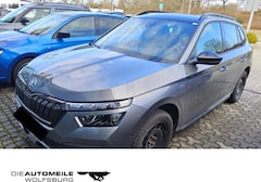 Bild des Angebotes Skoda Kamiq 1.5 TSI Monte Carlo Rückfahrkam/Pano/ACC