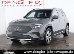 Bild des Angebotes Mercedes-Benz EQB 350 4M FAP*AHK*360*MEMO*SOU PROGRESSIVE ADV+
