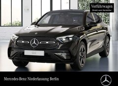 Bild des Angebotes Mercedes-Benz GLC 200 4M AMG+NIGHT+PANO+360+BURMESTER+TOTW+9G
