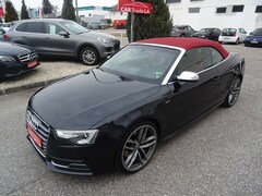 Bild des Angebotes Audi S5 Cabriolet 3.0 TFSI quattro