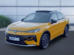 Bild des Angebotes VW T-Roc Style 1.5eTSI 150 PS DSG, Pano, Navi