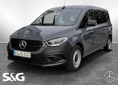 Bild des Angebotes Mercedes-Benz Citan 112 CDI Mixto Lang MBUX+RüKam+AHK+Totwink