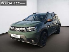 Bild des Angebotes Dacia Duster TCe150 EDC Extreme *KLIMA*PDC* NAVI*