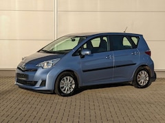 Bild des Angebotes Toyota Verso-S 1.3l Life Automatik AHK Kamera 1.Hand