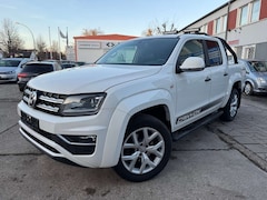 Bild des Angebotes VW Amarok 3.0L Canyon DoubleCab 4Motion