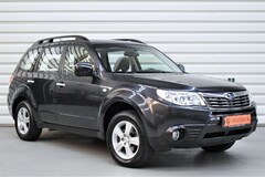 Bild des Angebotes Subaru Forester Comfort+Xenon+Pano+SHZ+PDC+Tempomat