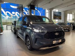 Bild des Angebotes Ford Tourneo Custom Bus 320 L1 Active FWD SpurhalteASS