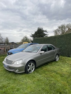 Bild des Angebotes Mercedes-Benz C 180 C 180 Kompressor (203.046)