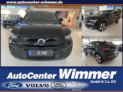 Bild des Angebotes Volvo C40 Recharge Single Motor Ultimate Winter+360 uvm