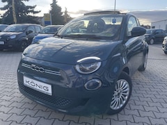 Bild des Angebotes Fiat 500e Cabrio MY23 CarPlay*AndroidAuto*Klima*Radio