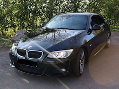 Bild des Angebotes BMW 335 335i Cabrio Aut. M Sport Edition