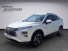 Bild des Angebotes Mitsubishi Eclipse Cross Basis Hybrid 4WD