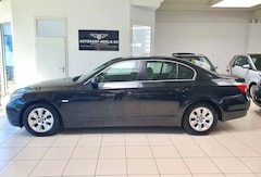Bild des Angebotes BMW 525 d Automatik/Leder/Navi/Xenon/Schiebedach