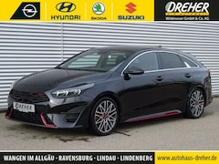 Bild des Angebotes Kia ProCeed / pro_cee'd Proceed 1.6 T-GDI GT Navi/Autom./Klima/Sitzhzg. BC