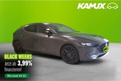 Bild des Angebotes Mazda 3 e-Skyactiv G Aut.Homura+LED+NAVI+HUD+KAMERA