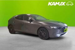 Bild des Angebotes Mazda 3 e-Skyactiv G Aut.Homura+LED+NAVI+HUD+KAMERA
