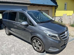 Bild des Angebotes Mercedes-Benz V 250 V 250 (BlueTEC) d lang 7G-TRONIC Avantgarde Edition