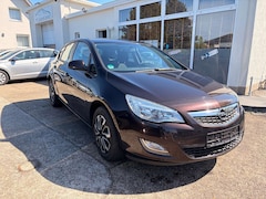 Bild des Angebotes Opel Astra Edition,Klima,Tempomat,5-Tür,Tüv neu