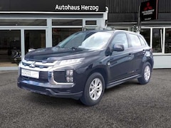 Bild des Angebotes Mitsubishi ASX 2.0 Spirit CVT +Klima +Navi +Tempomat