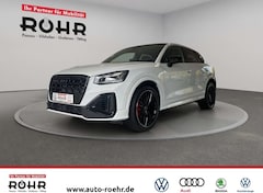 Bild des Angebotes Audi SQ2 (SHZ.Matrix-LED.AHK. PDC.NAVI) 2.0 TFSI S tronic q