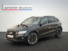 Bild des Angebotes Audi SQ5 3.0 TDI Quattro Exclusive *ACC*B&O*LEDER*