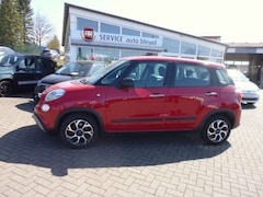 Bild des Angebotes Fiat 500L City Cross 1.4 16V