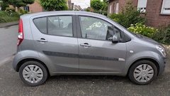 Bild des Angebotes Suzuki Splash Splash 1.2