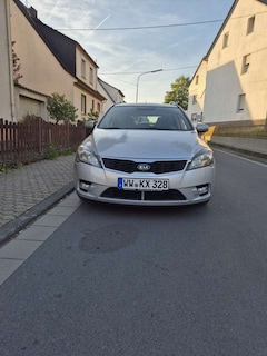 Bild des Angebotes Kia Ceed / cee'd 1.6 CRDi 115 Vision