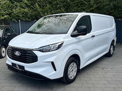 Bild des Angebotes Ford Transit Custom Kasten 320 L2 FWD|Leder|Kamera
