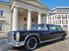 Bild des Angebotes Mercedes-Benz 600 W100 Pulmann