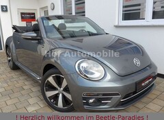 Bild des Angebotes VW Beetle 1.2TSI Sound Plus Fender Kamera AppCon.