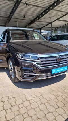 Bild des Angebotes VW Touareg 3.0 V6 TDI 4Motion DPF Aut. Edition 20