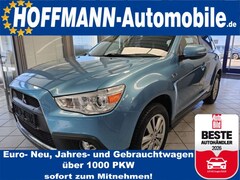 Bild des Angebotes Mitsubishi ASX Intense ohne TÜV