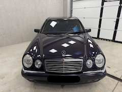 Mercedes-Benz E 420 E 420 Avantgarde