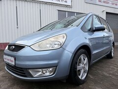 Bild des Angebotes Ford Galaxy 2.0 TDCI 103kW 140PS Trend/7-Sitzer/Klima