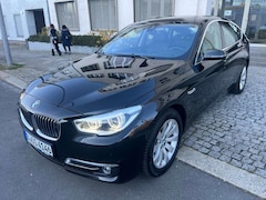 Bild des Angebotes BMW 535 535 d xDrive GT Luxury